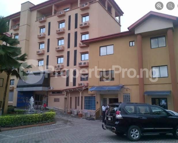 Commercial Property for sale Victoria Island Lagos