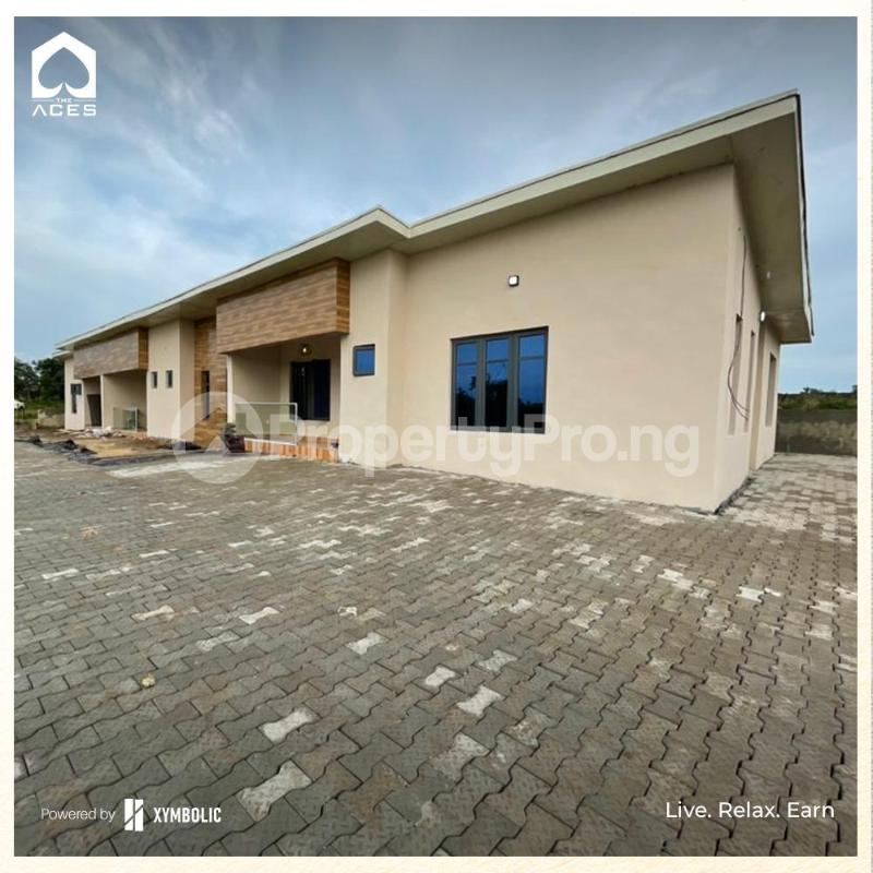 2 bedroom House for sale   Epe Road Epe Lagos