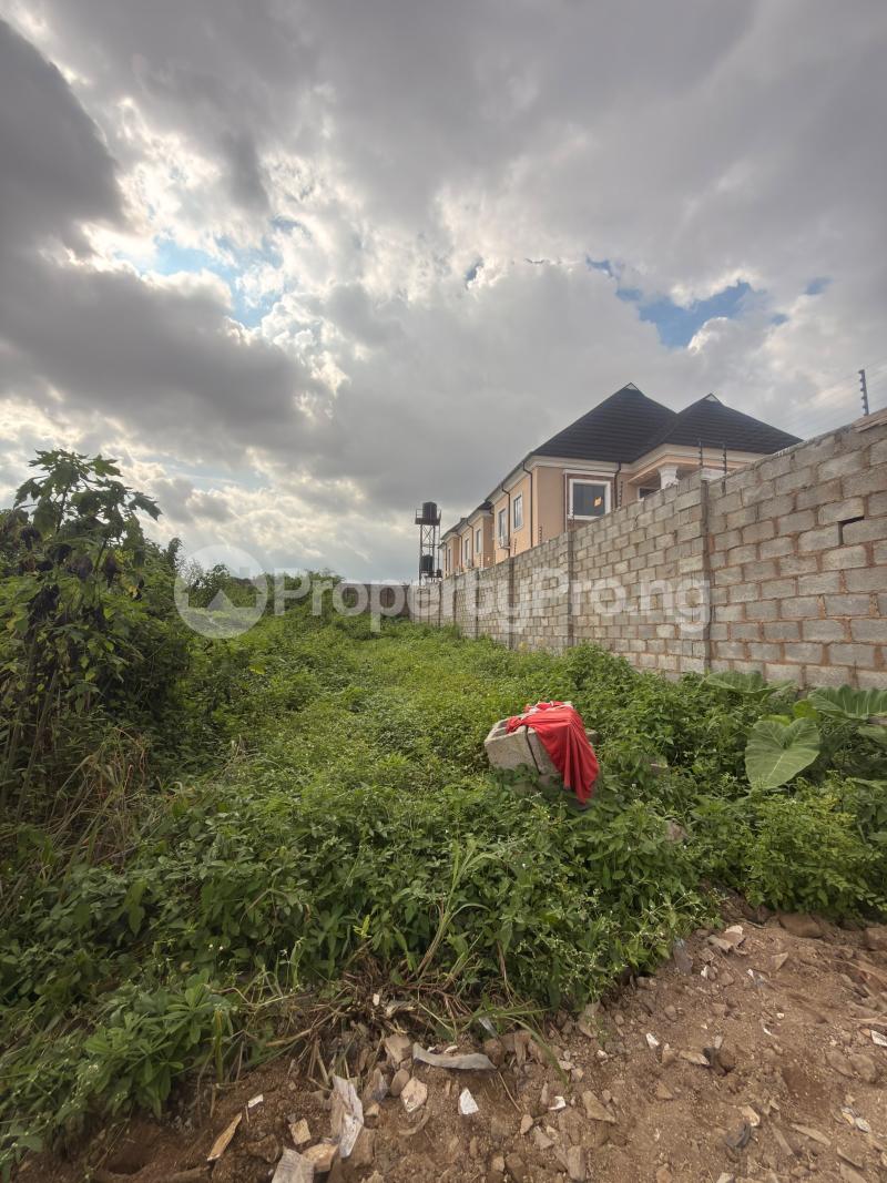 Land for sale Kolapo Ishola Gra Akobo Ibadan Oyo