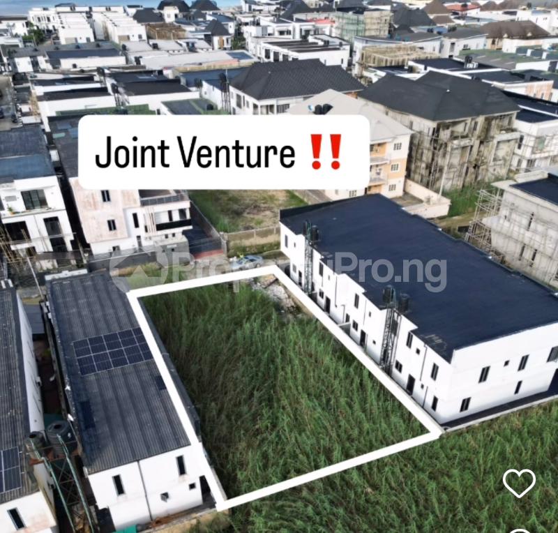 Land for sale Lekki Palm City Ajah Lagos - 0