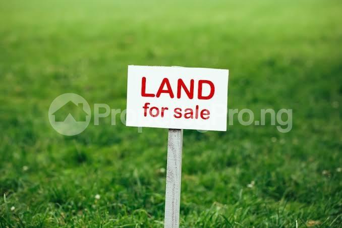 Land for sale Ikeja GRA Ikeja Lagos