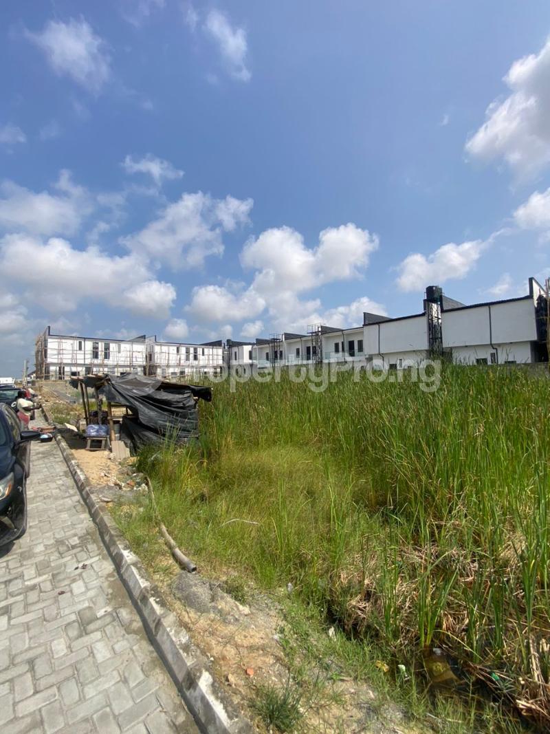 Land for sale Lekki Palm City Estate Ado Ajah Lagos