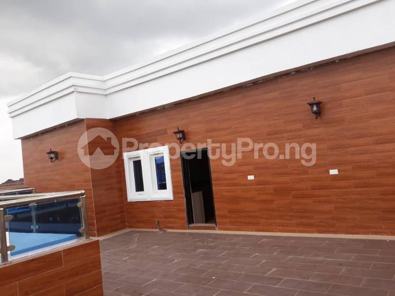 Land for sale Opic Estate, Isheri Gra Berger Ojodu Lagos