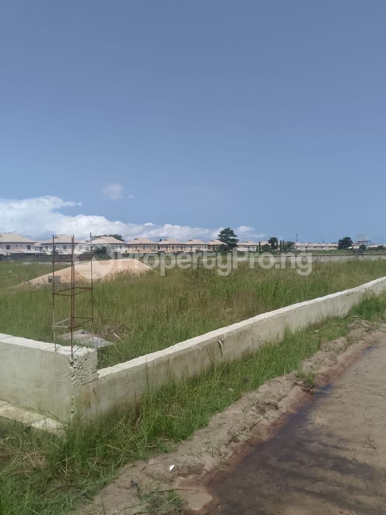 Land for sale Chevron Lekki Lagos