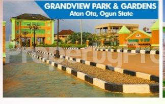 Land for sale Ogun Waterside Ogun