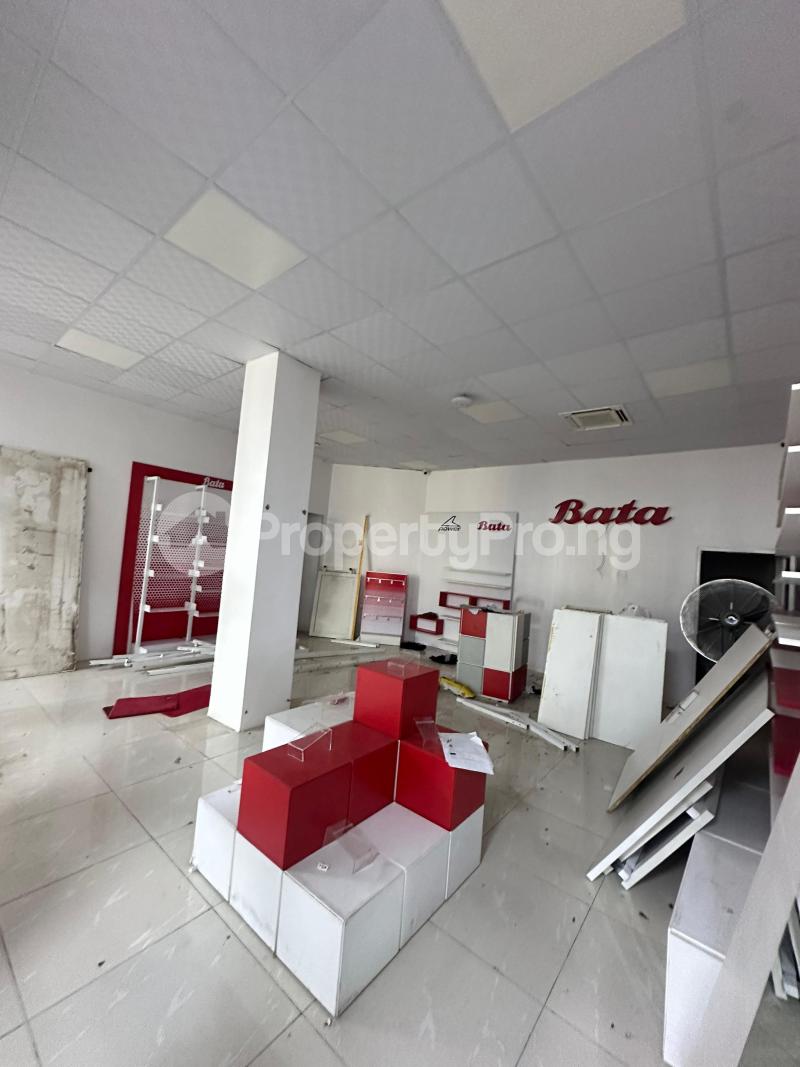 Commercial Property for rent ONIRU Victoria Island Lagos