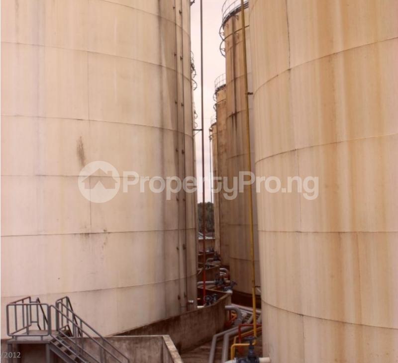 Commercial Property for sale Iwofe, Port Harcourt, Rivers State. Obio-Akpor Rivers