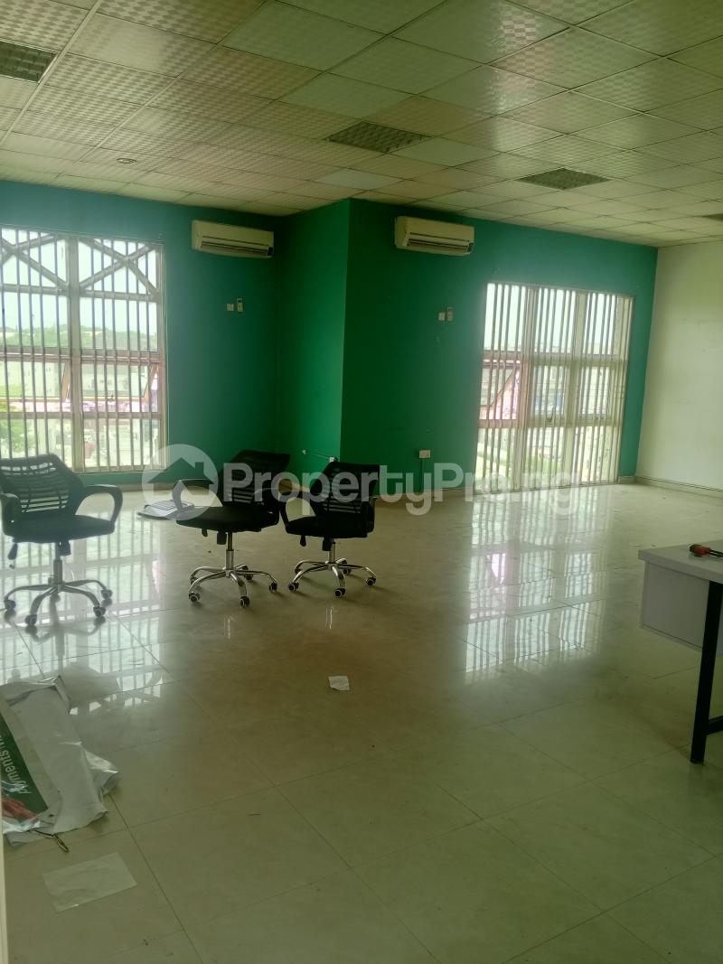 Commercial Property for rent Jabi Abuja