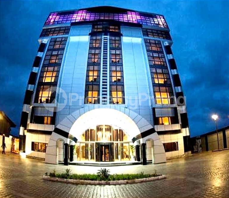 10 bedroom Commercial Property for sale Ahmadu Bello Way Victoria Island Lagos - 3