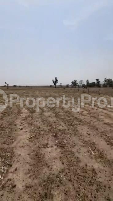 Land for sale Idu Idu Industrial (Institution and Research) Abuja