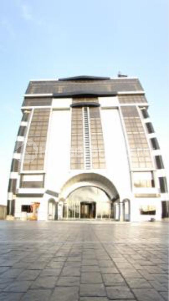 Commercial Property for sale Victoria Island Lagos