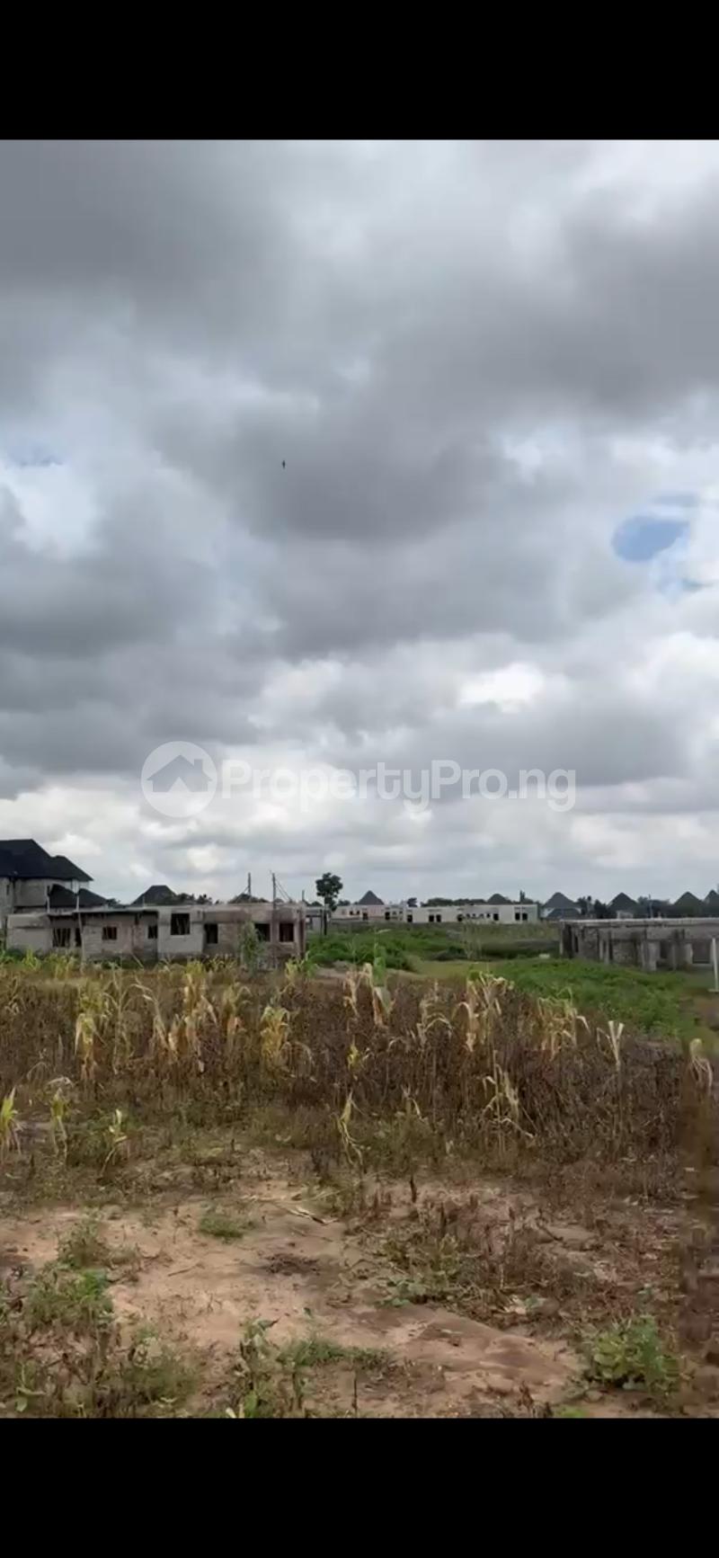 Land for sale Galadimawa Abuja