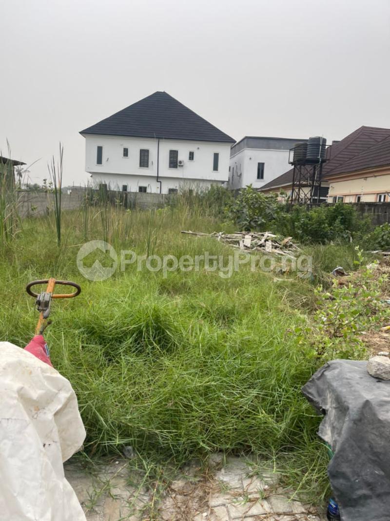 Land in Thomas estate Ajah Lagos Land for sale in ajah Land in ajah
