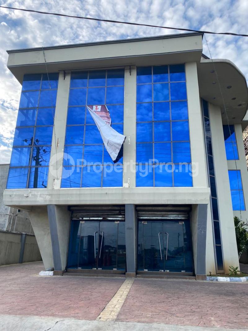 Commercial Property for rent Lekki Phase 1 Lekki Lagos