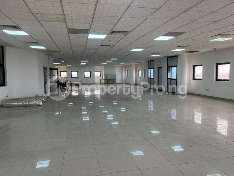 Commercial Property for rent Lekki Phase 1 Lekki Lagos