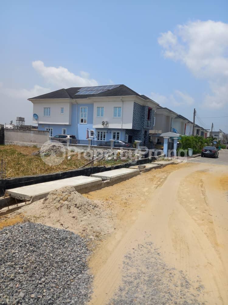 Land for sale Ajah Ajah Lagos