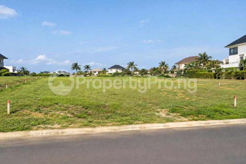 Land for sale Ikeja Lagos