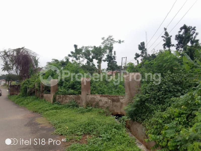 Land for sale Iyanganku Ibadan Oyo - 0