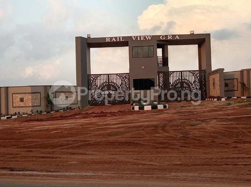 Land for sale Ologuneru Ido Road Ido Oyo