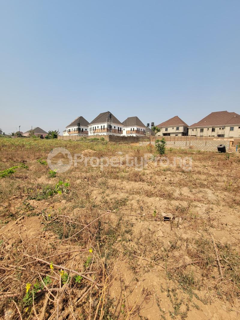 Land for sale Kolapo Ishola Gra Akobo Ibadan Oyo - 0