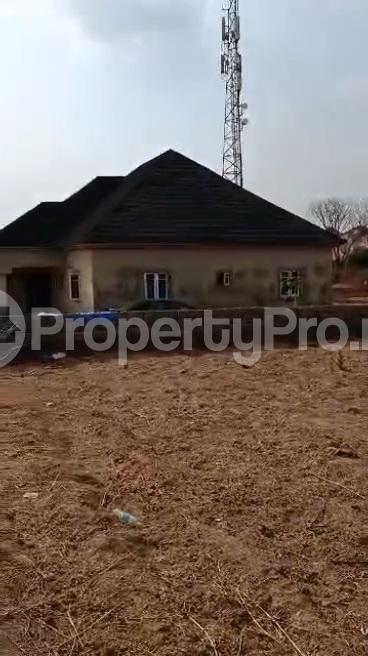 Land for sale In An Estate By Von Road, Lugbe Abuja