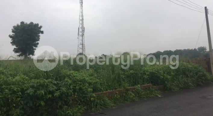 Land for sale Wtc Estate Enugu Enugu
