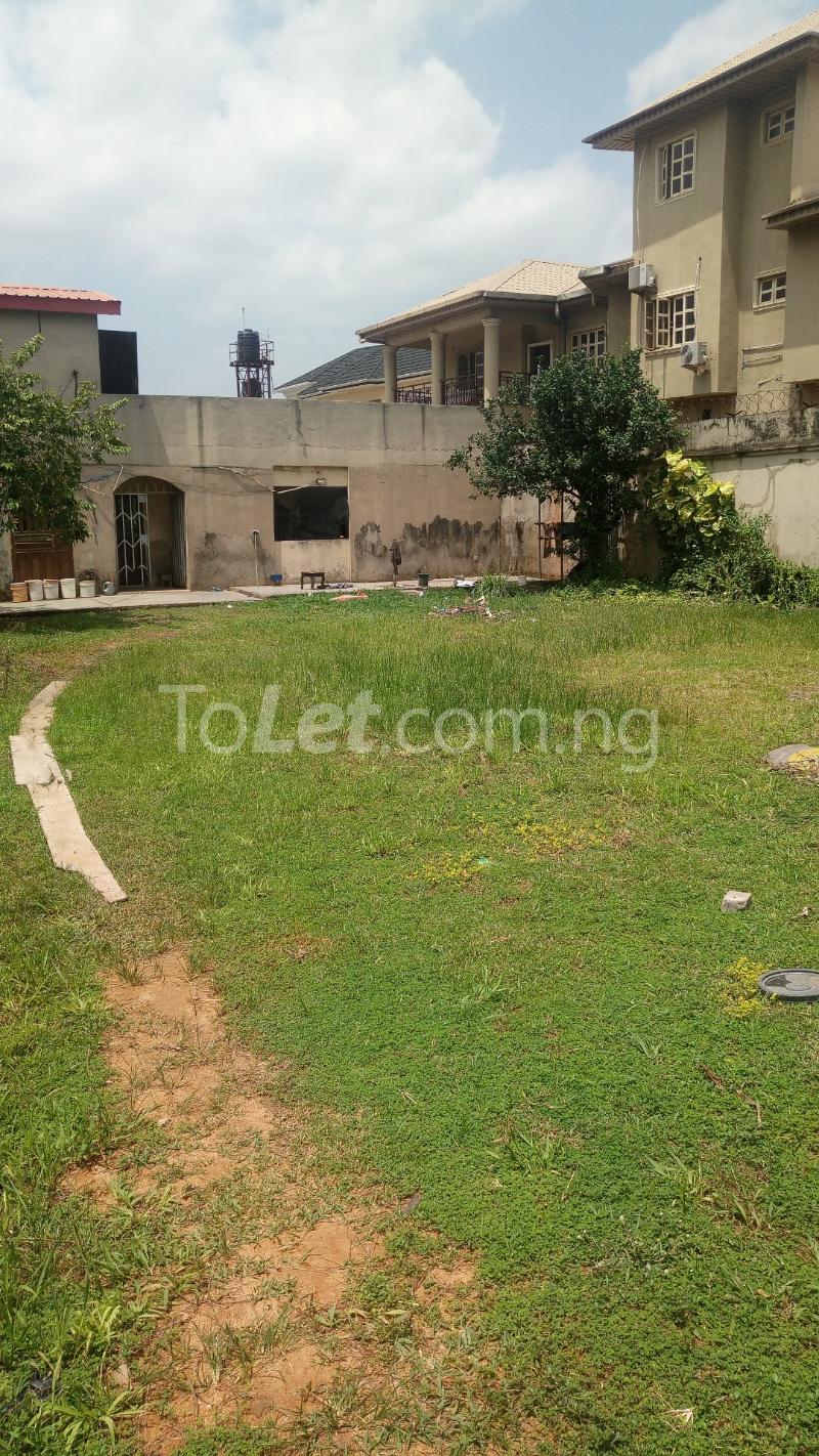 Land for sale Millennium Estate, Off Gbagada Expressway. Millenuim/UPS Gbagada Lagos