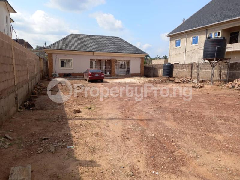 Land for sale Golf Estate Phase 2, Gra, Enugu Enugu Enugu