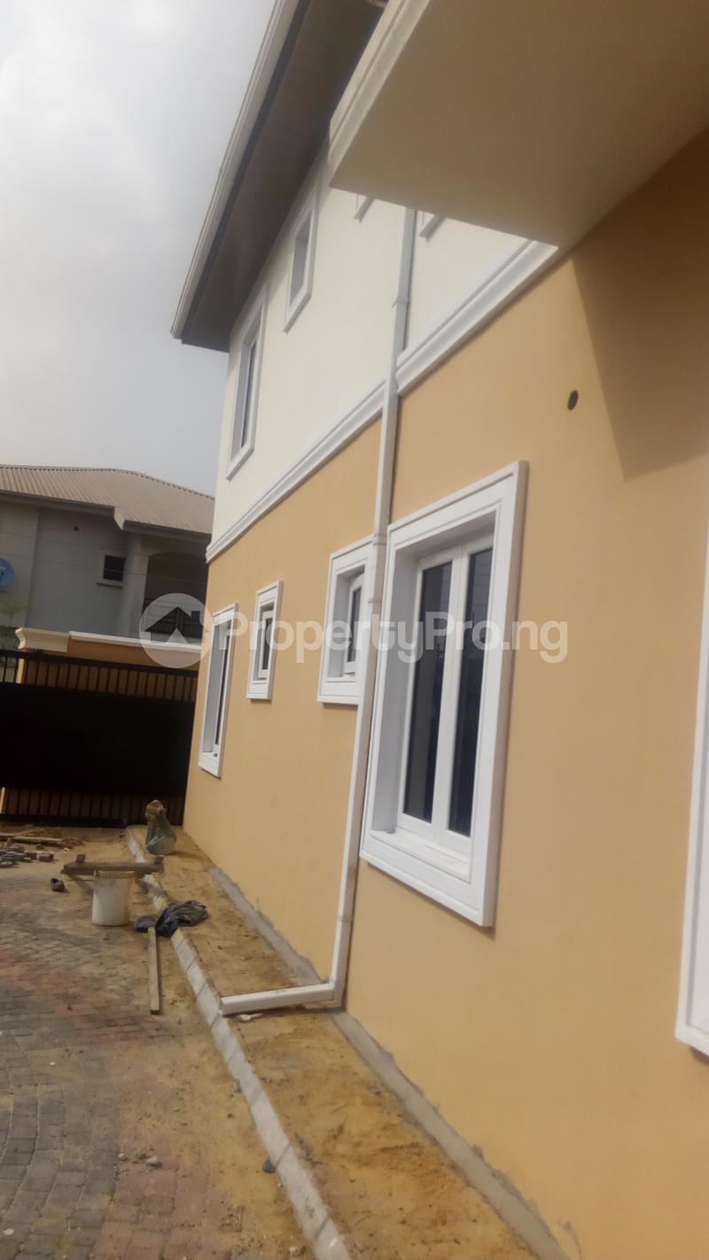 3 bedroom Flat / Apartment for sale Value County Estate Sangotedo Ajah Lagos - 0