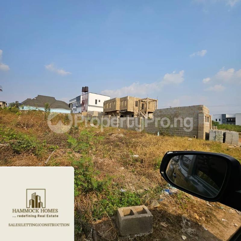 Land for sale Carlton Gate Estate, Beside Kolapo Ishola Gra Akobo Ibadan Oyo