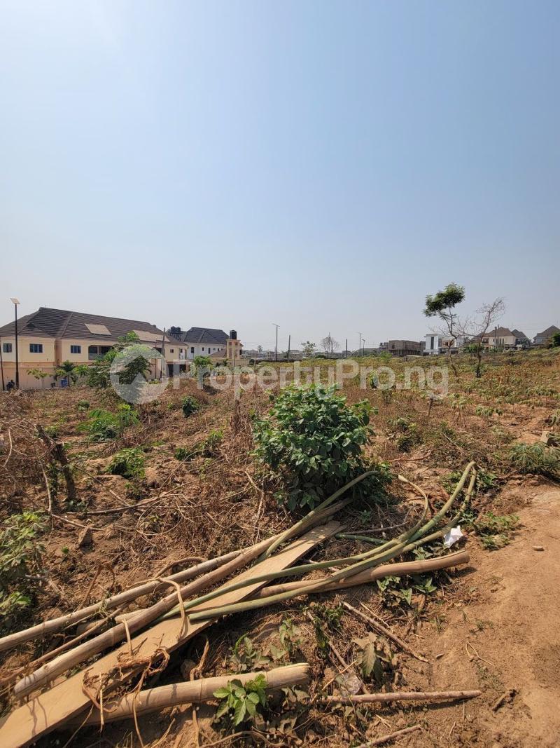 Land for sale Kolapo Ishola Gra, Akobo, Ibadan Akobo Ibadan Oyo