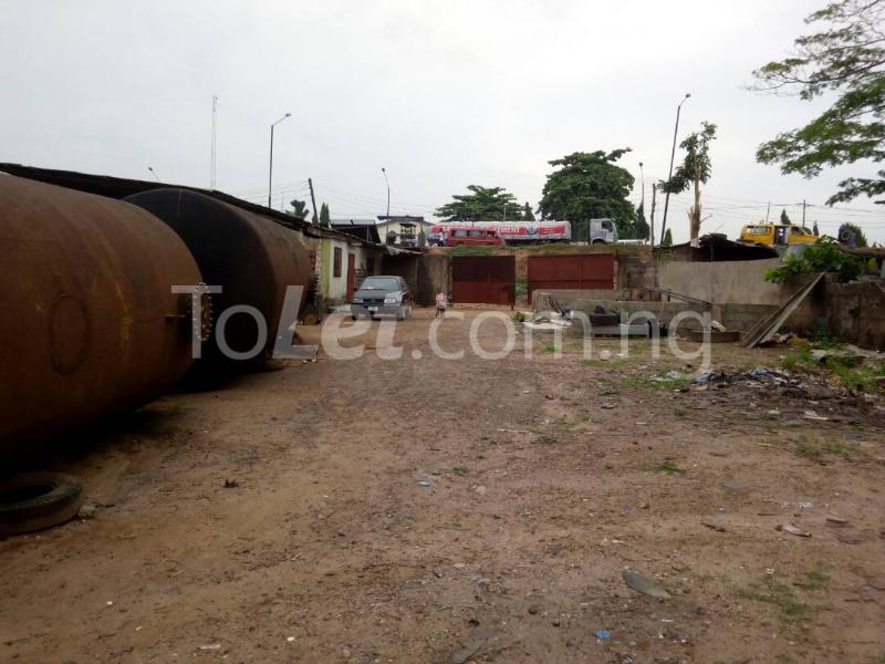 Land for sale Alakuko Abule Egba Lagos