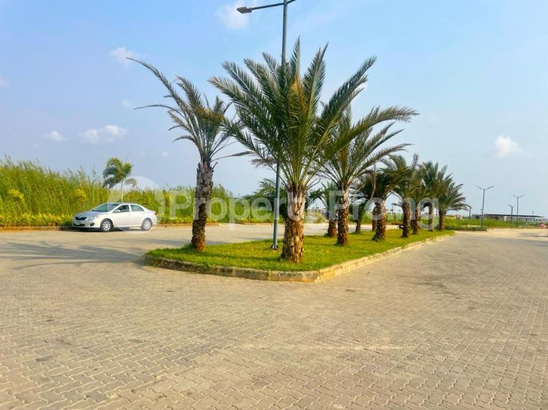 Land for sale Orange Island Lekki Phase 1 Lekki Lagos