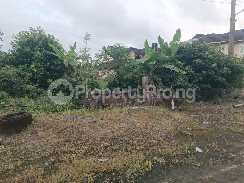 Land for sale Sangotedo Ajah Lagos