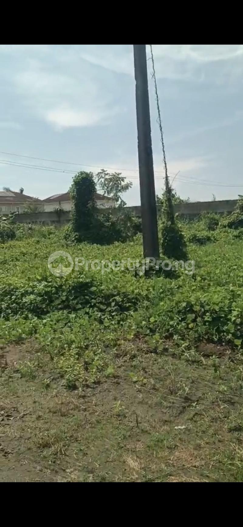 Land for sale Sangotedo Ajah Lagos