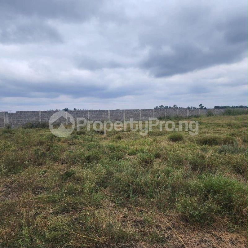 Land for sale Orange Island Lekki Phase 1 Lekki Lagos