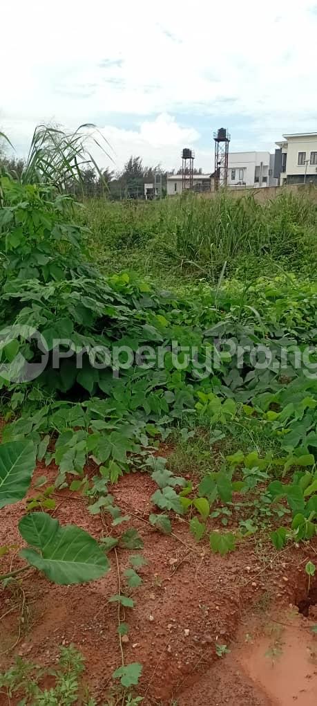 Land for sale Carlton Gate Estate Akobo Ibadan Oyo - 0