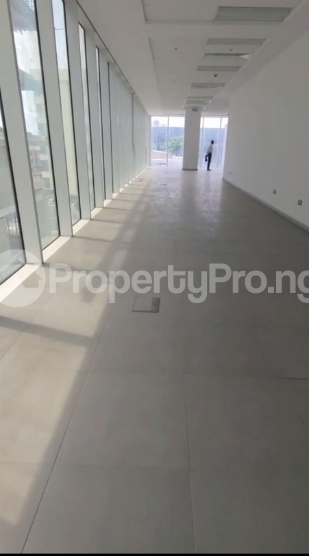Commercial Property for rent Victoria Island Lagos