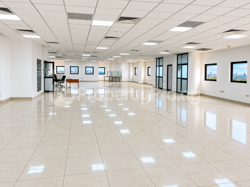 Commercial Property for rent Lekki Phase 1 Lekki Lagos