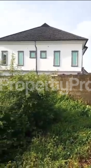 Land for sale Silverland Estate Sangotedo Ajah Lagos