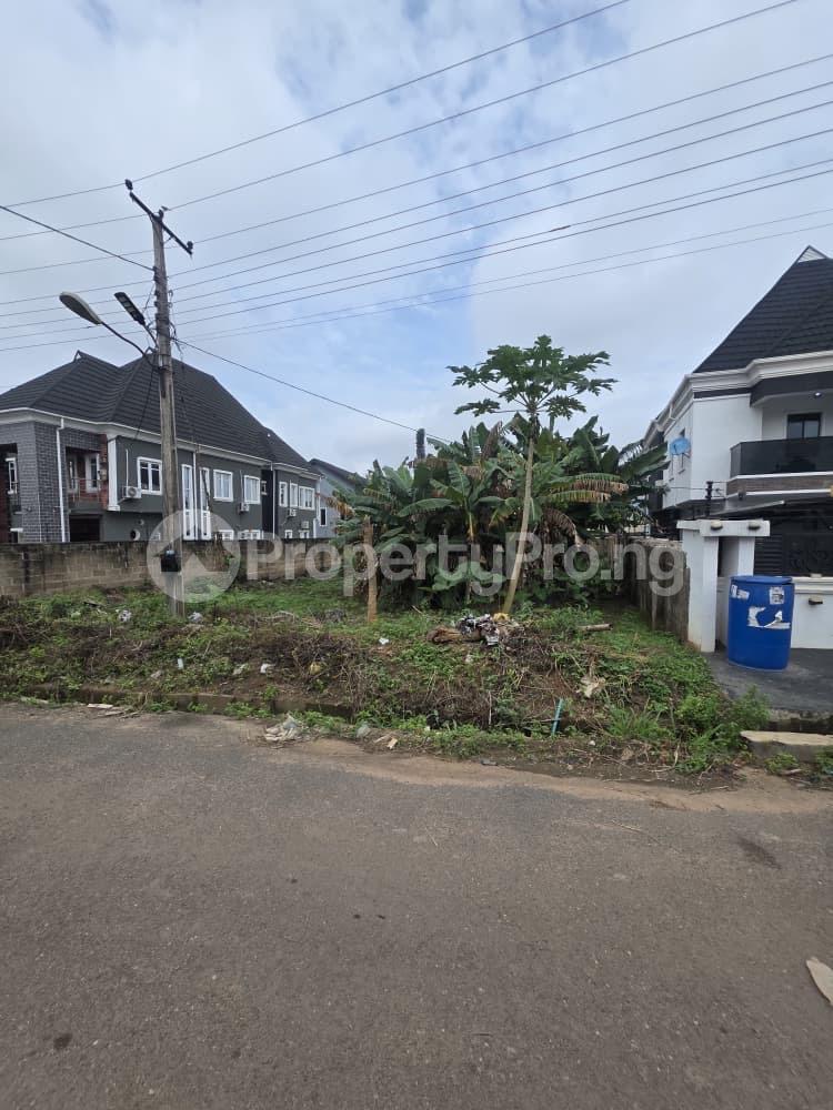 Land for sale Carlton Gate Estate, Akobo Ibadan Oyo