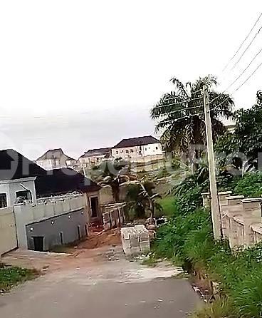 Land for sale Galadimawa Abuja - 0