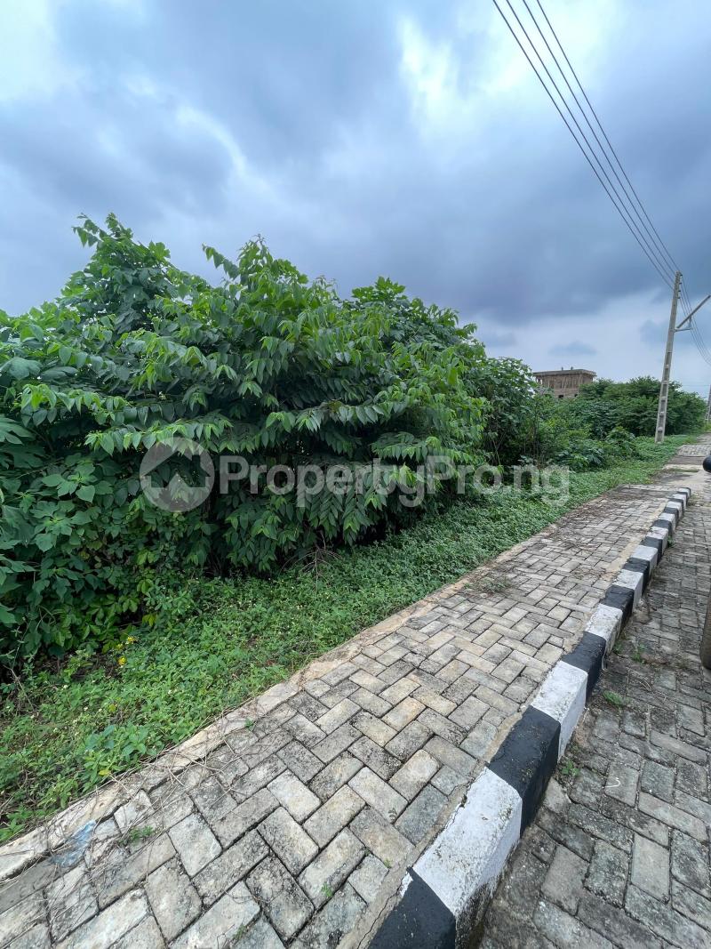 Land for sale Alao Akala Gra, Akobo Ibadan Oyo