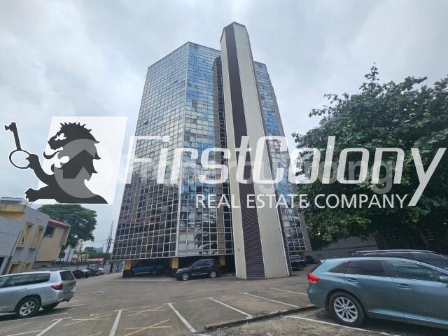 Commercial Property for rent Victoria Island Lagos