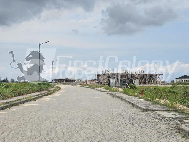 Land for sale Orange Island Phase 2 Lekki Phase 1 Lekki Lagos