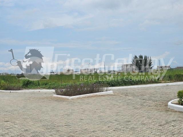 Land for sale Orange Island Phase 2 Lekki Phase 1 Lekki Lagos
