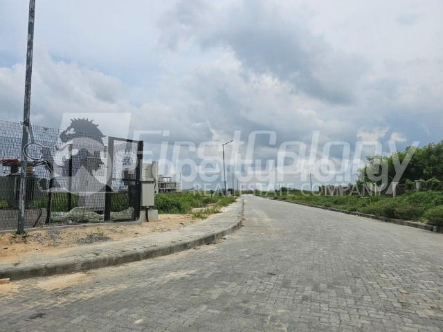 Land for sale Orange Island Phase 2 Lekki Phase 1 Lekki Lagos