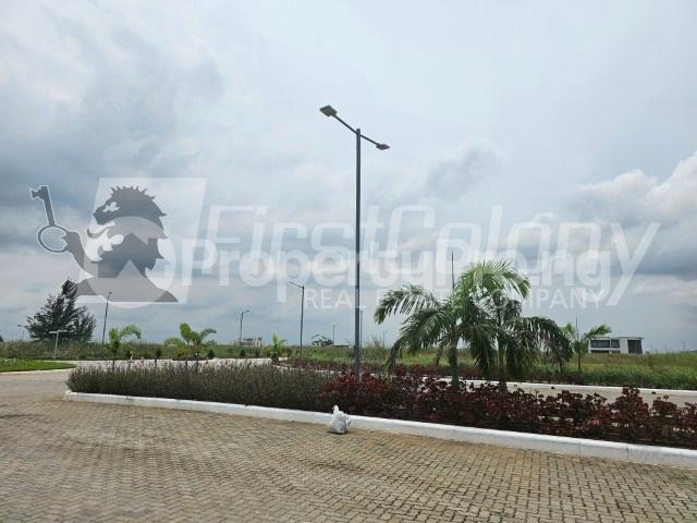 Land for sale Orange Island Phase 2 Lekki Phase 1 Lekki Lagos