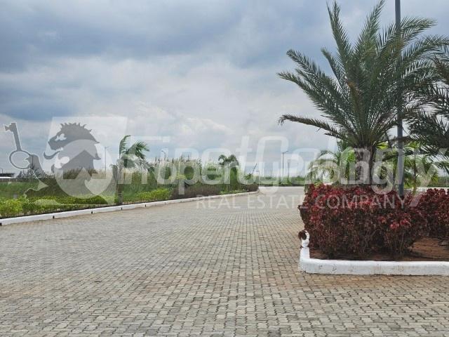 Land for sale Lekki Phase 1 Lekki Lagos