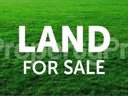 Land for sale Lekki Lagos